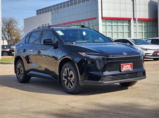 New 2026 Toyota bZ video 2