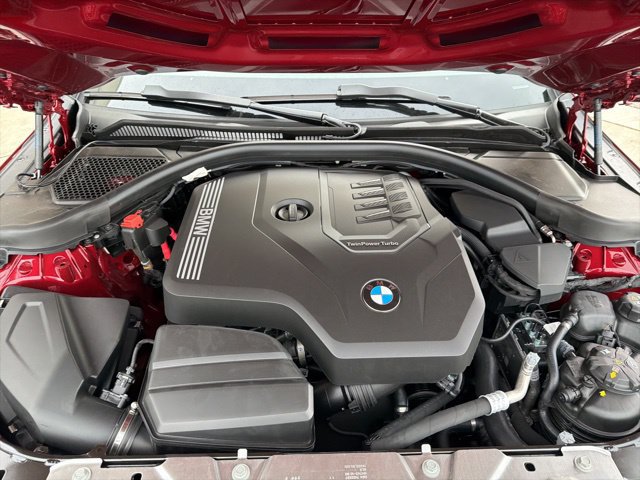 Used 2026 BMW 230i Coupe w/ Premium Package RWD image 10