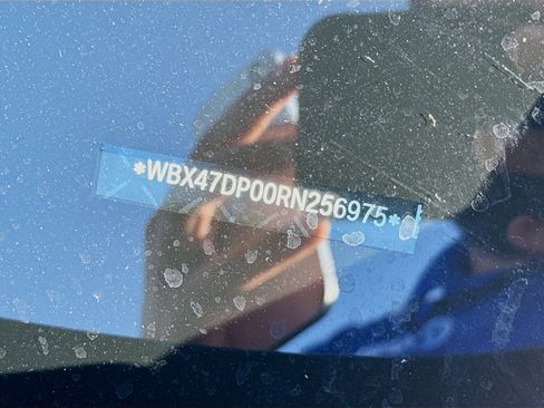 Used 2024 BMW X3 sDrive30i w/ Convenience Package w/ZPA image 37