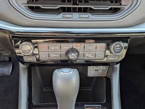 New 2025 Jeep Compass Limited w/ High Altitude Package image 21