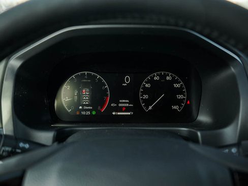 New 2026 Honda Odyssey Touring image 24