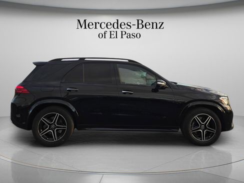 New 2026 Mercedes-Benz GLE 350 4MATIC image 2