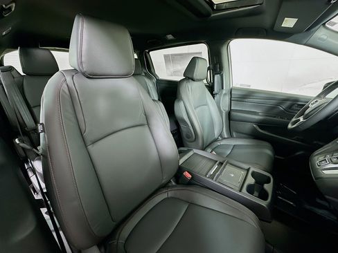 New 2026 Honda Odyssey Sport-L image 26