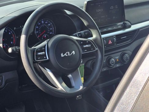 Used 2023 Kia Forte LXS image 21