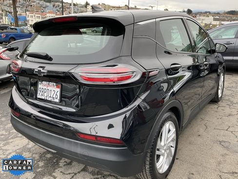 Used 2022 Chevrolet Bolt LT image 72