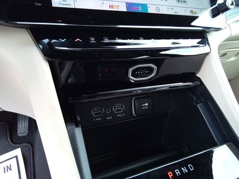 New 2026 Jeep Grand Cherokee Limited w/ Limited Altitude Package image 22