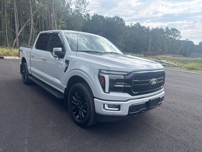 Used 2024 Ford F150 Lariat w/ Bed Utility Package