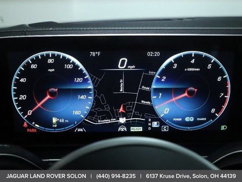 Used 2023 Mercedes-Benz GLE 450 4MATIC image 21