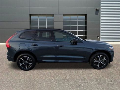 New 2026 Volvo XC60 T8 Core w/ Climate Package image 8