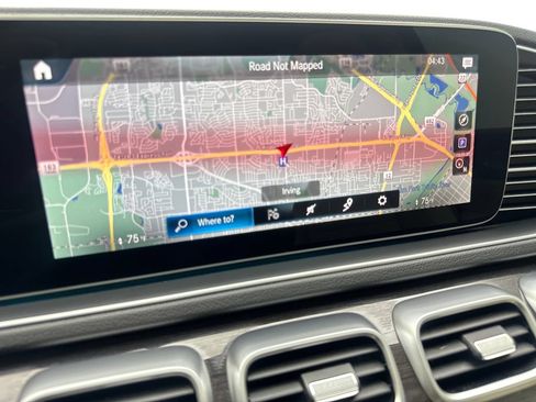 Used 2021 Mercedes-Benz GLE 450 4MATIC image 61