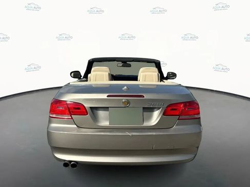 Used 2010 BMW 328i Convertible RWD image 25