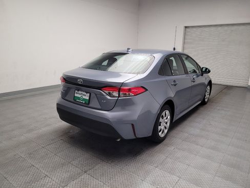 Used 2024 Toyota Corolla LE FWD image 9