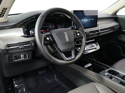 New 2026 Lincoln Corsair Premiere AWD/4WD image 12