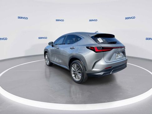 Used 2022 Lexus NX 350 AWD w/ Luxury Package image 6