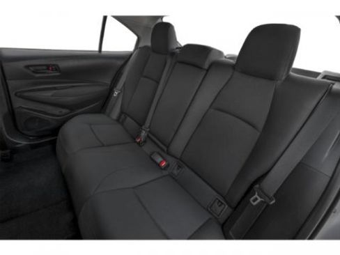 New 2026 Toyota Corolla LE FWD image 15
