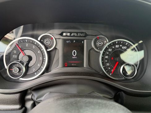 New 2026 RAM 1500 Big Horn image 21