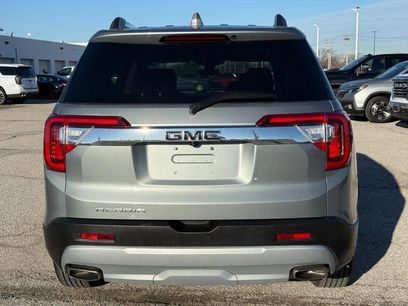 Certified 2023 GMC Acadia SLE w/ Driver Convenience Package