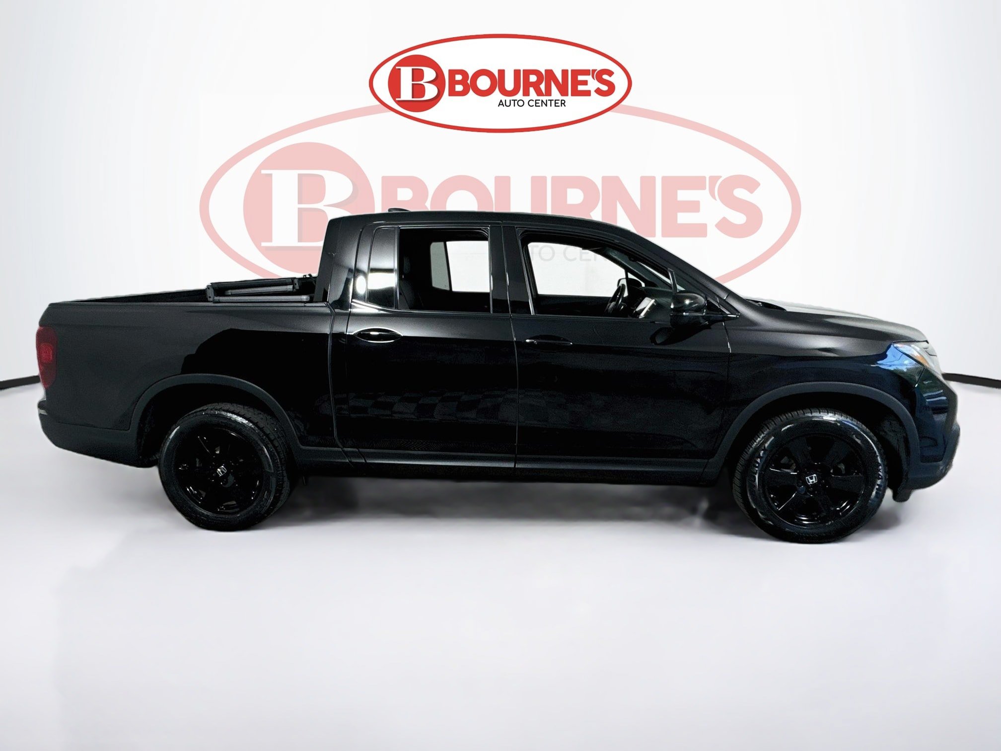 Used 2020 Honda Ridgeline Black Edition image 12