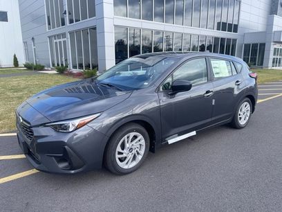 New 2025 Subaru Impreza 2.0i