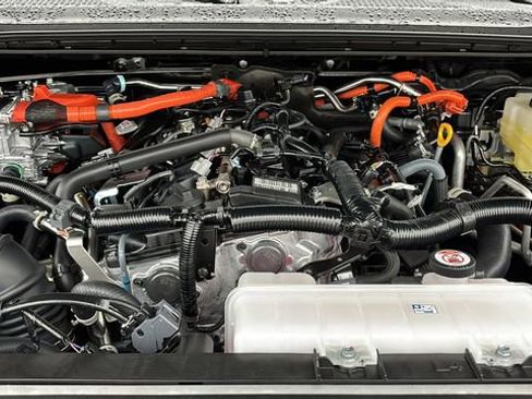 New 2026 Toyota Land Cruiser 1958 image 31