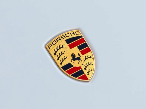 Used 2021 Porsche 911 Turbo S AWD/4WD image 12