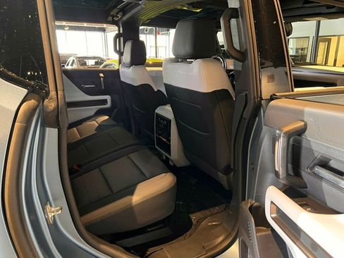 Used 2024 GMC Hummer EV 3X w/ Omega Edition image 13