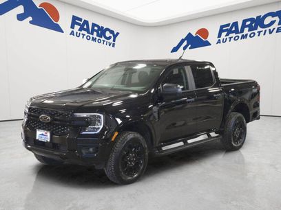 Used 2026 Ford Ranger XLT