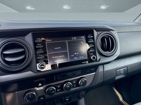 Used 2023 Toyota Tacoma SR image 29