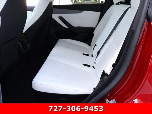 Used 2026 Tesla Model Y image 16