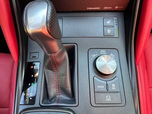 Used 2024 Lexus IS 350 F Sport w/ Memory Package AWD/4WD image 33