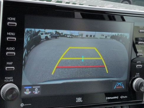 Used 2022 Toyota RAV4 Limited w/ Limited Grade Weather Package image 23