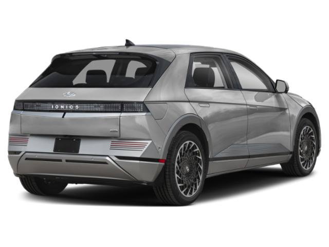 Used 2023 Hyundai Ioniq 5 Limited AWD/4WD image 2