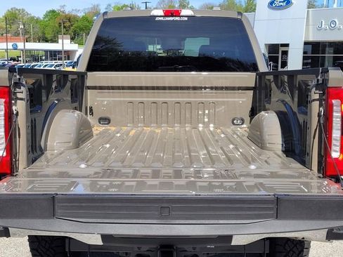 New 2026 Ford F250 Lariat image 7