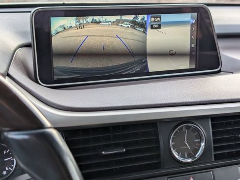 Used 2018 Lexus RX 350L AWD image 17