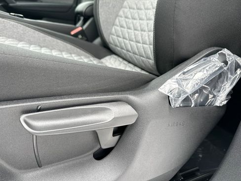 New 2026 Volkswagen Tiguan S image 4