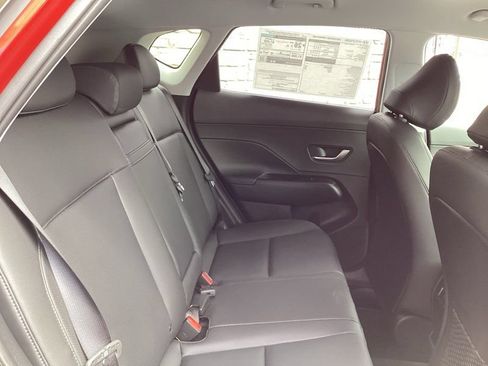 New 2026 Hyundai Kona SEL Premium AWD/4WD image 13