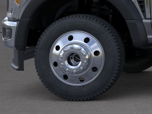New 2026 Ford F450 XL w/ XL Driver Assist Package image 20