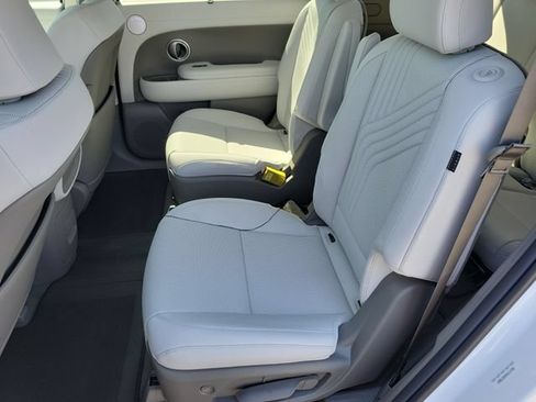 New 2027 Hyundai Palisade SEL FWD image 25