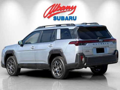 New 2026 Subaru Outback Premium AWD/4WD image 5