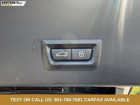 Used 2025 BMW X3 xDrive30i w/ Premium Package AWD/4WD image 33