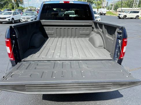 Used 2018 Ford F150 XL w/ Equipment Group 101A Mid AWD/4WD image 46