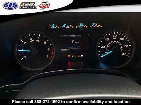 Used 2018 Ford F150 XLT w/ Equipment Group 302A Luxury image 12