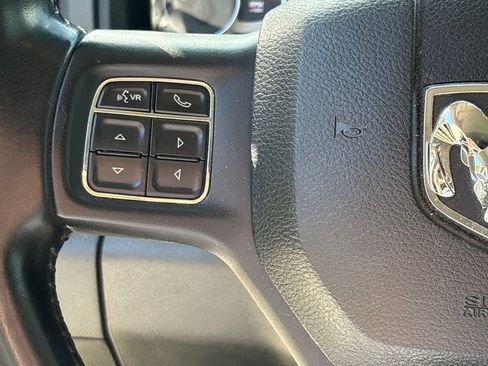 Used 2019 RAM 1500 Big Horn image 18