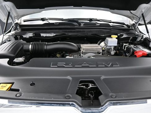 Used 2023 RAM 1500 Big Horn AWD/4WD image 28