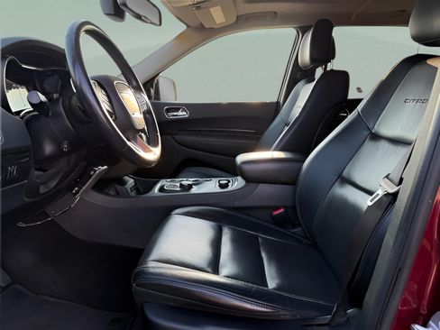 Used 2016 Dodge Durango Citadel AWD/4WD image 19