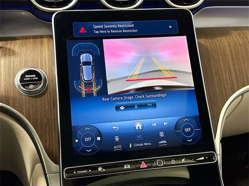 Certified 2024 Mercedes-Benz GLC 300 4MATIC image 13