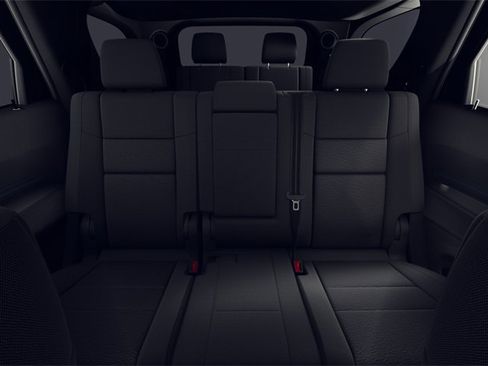 New 2026 Dodge Durango GT image 3