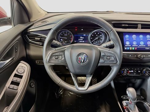 Used 2023 Buick Encore GX Select w/ Sport Touring Package AWD/4WD image 23