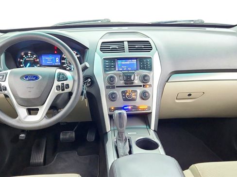Used 2013 Ford Explorer FWD image 12