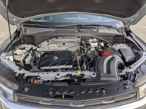 Used 2025 Chevrolet TrailBlazer LT image 28